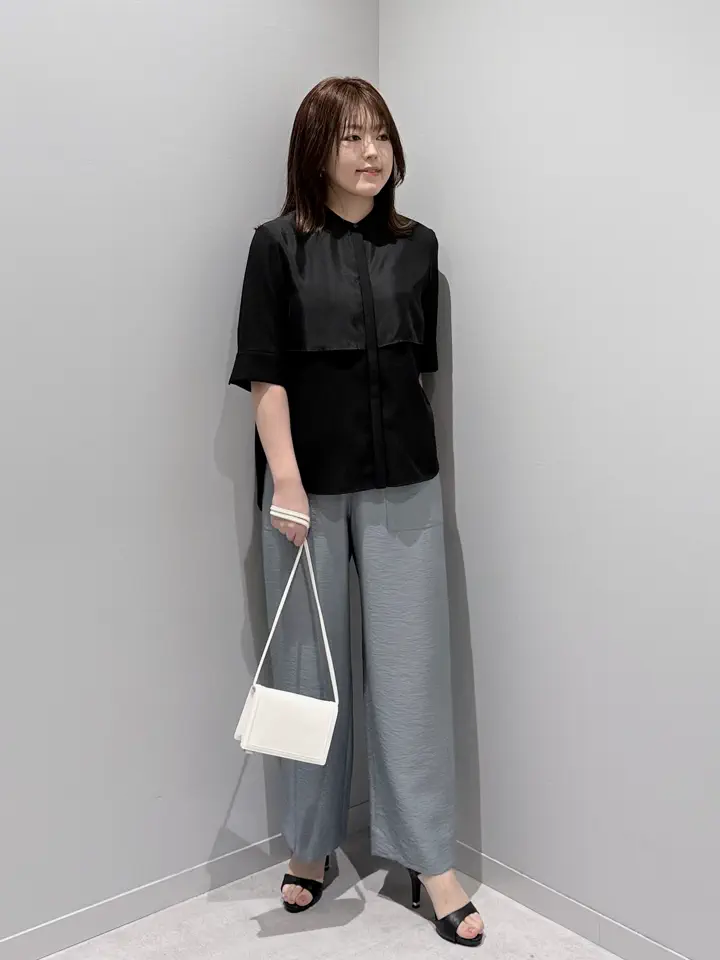 ONWARD CROSSET SELECT Tamura コーディネート画像