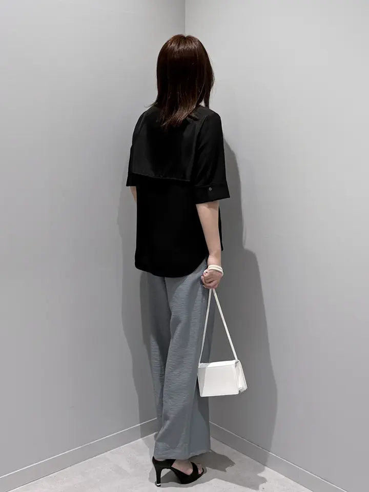 ONWARD CROSSET SELECT Tamura コーディネート画像