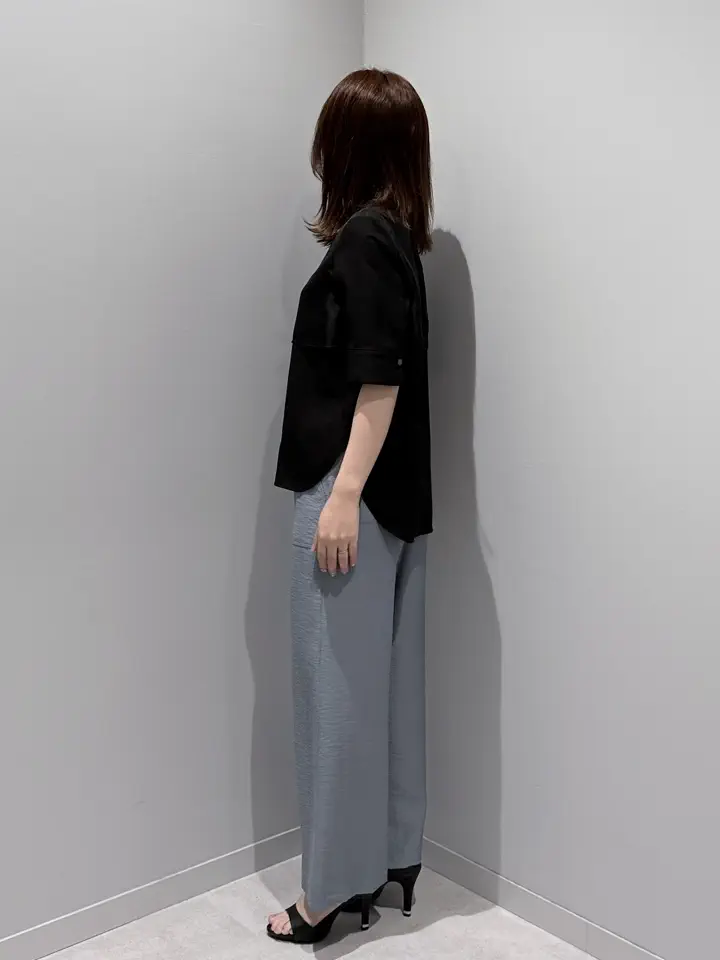 ONWARD CROSSET SELECT Tamura コーディネート画像