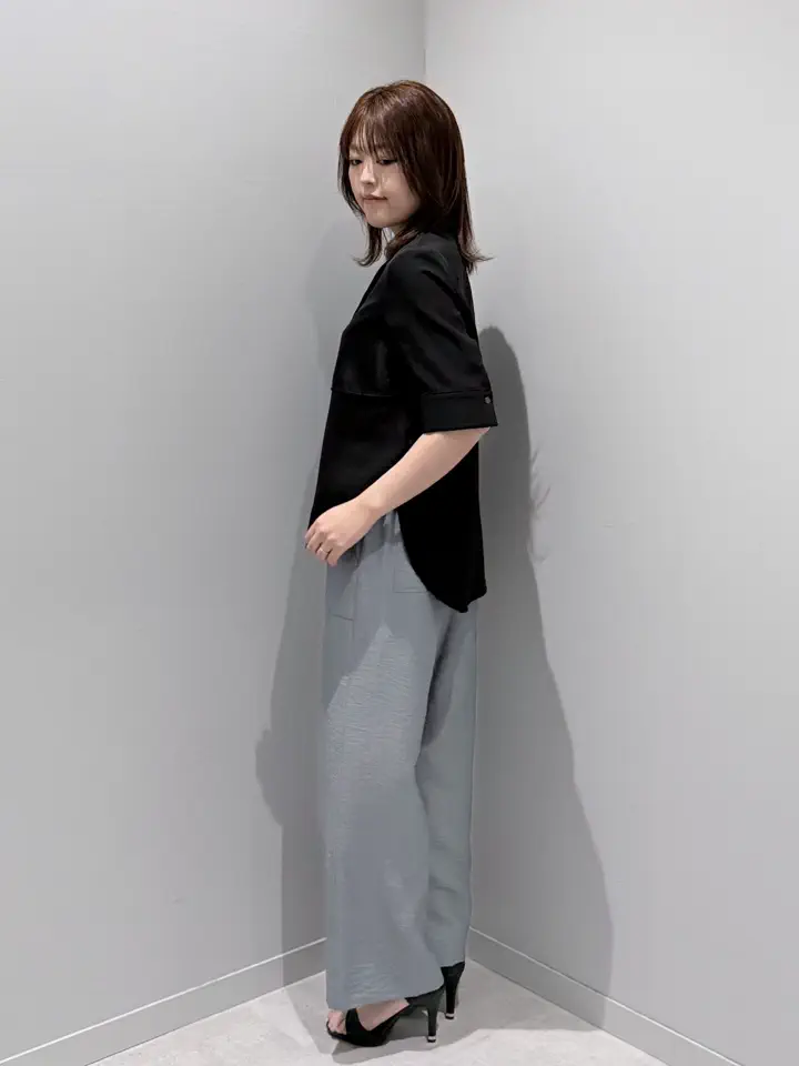 ONWARD CROSSET SELECT Tamura コーディネート画像