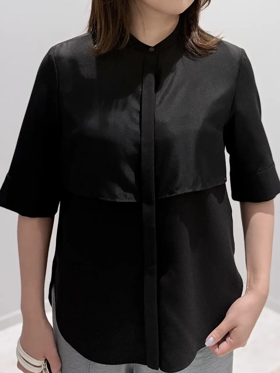 ONWARD CROSSET SELECT Tamura コーディネート画像