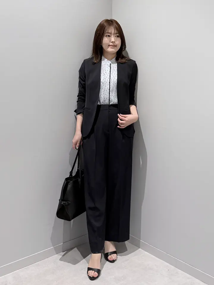 ONWARD CROSSET SELECT Tamura コーディネート画像