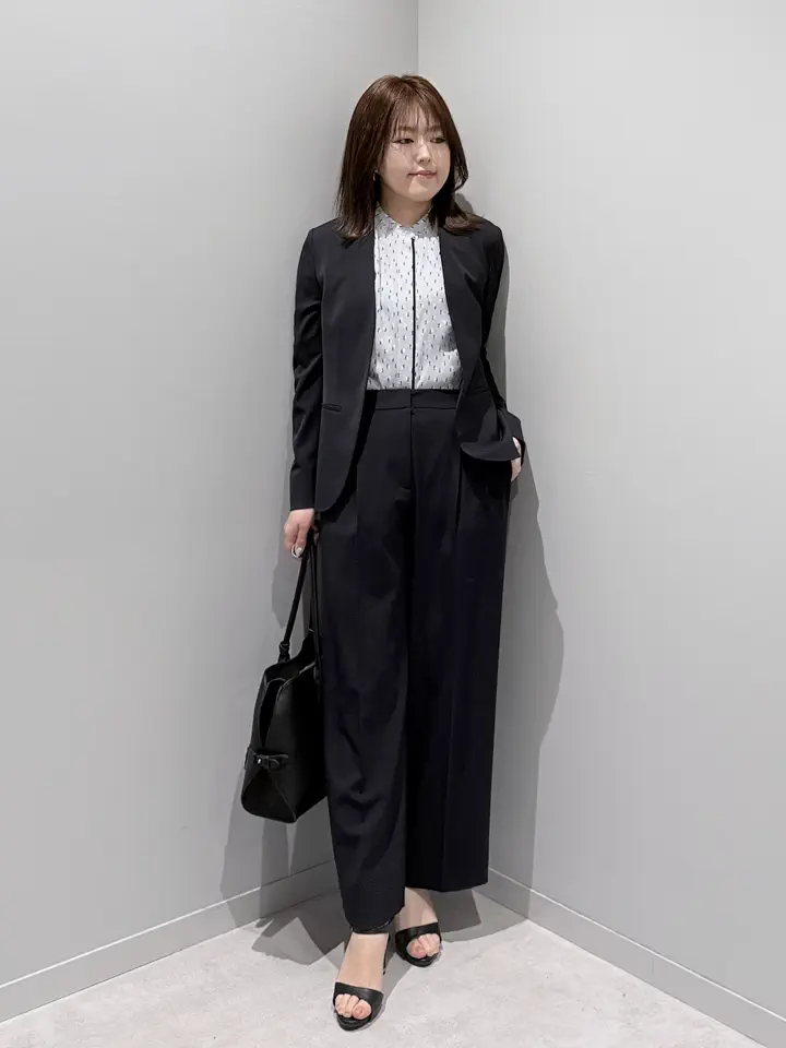 ONWARD CROSSET SELECT Tamura コーディネート画像