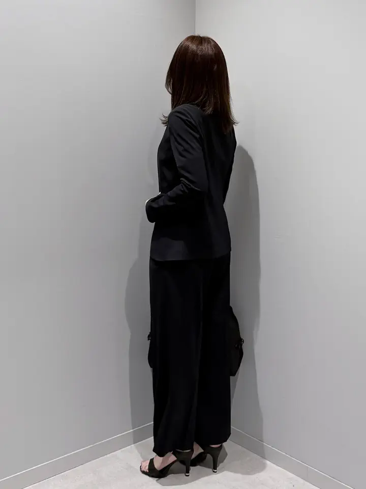 ONWARD CROSSET SELECT Tamura コーディネート画像