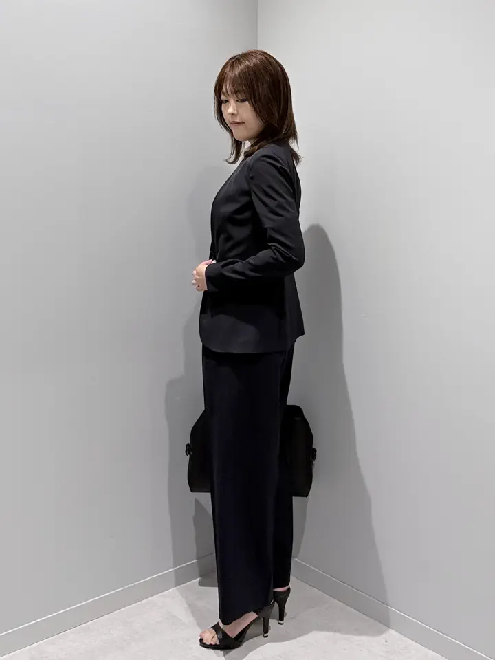 ONWARD CROSSET SELECT Tamura コーディネート画像