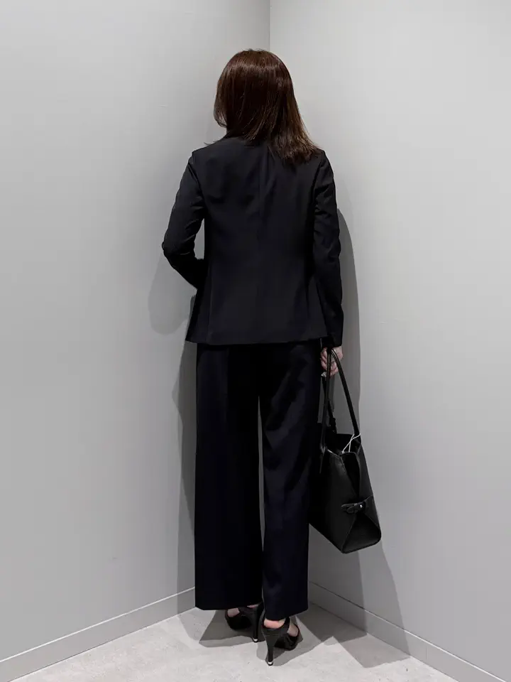 ONWARD CROSSET SELECT Tamura コーディネート画像