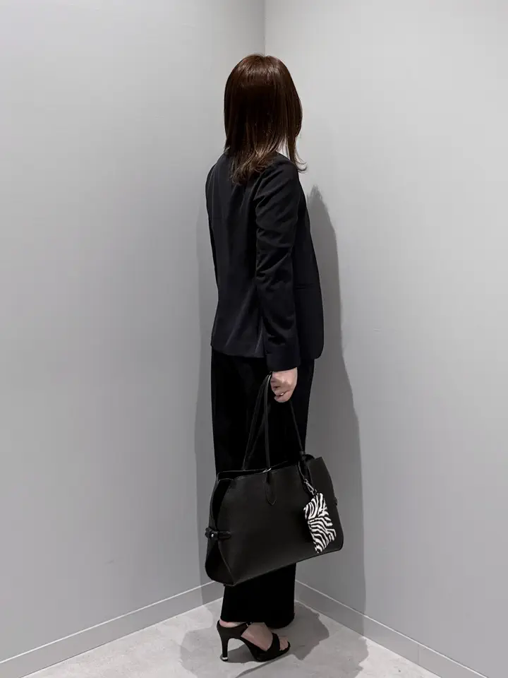 ONWARD CROSSET SELECT Tamura コーディネート画像