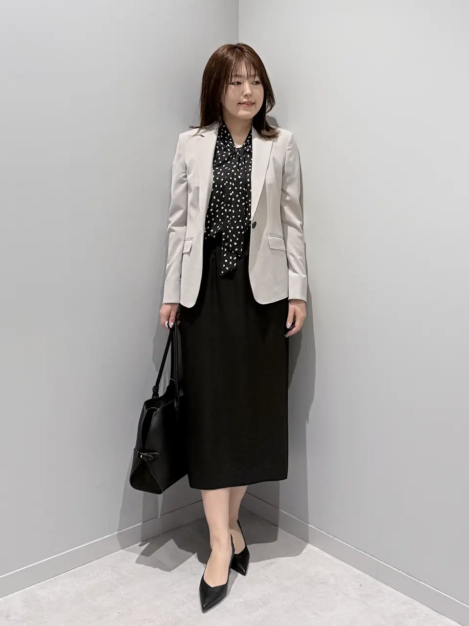  Tamura コーディネート画像