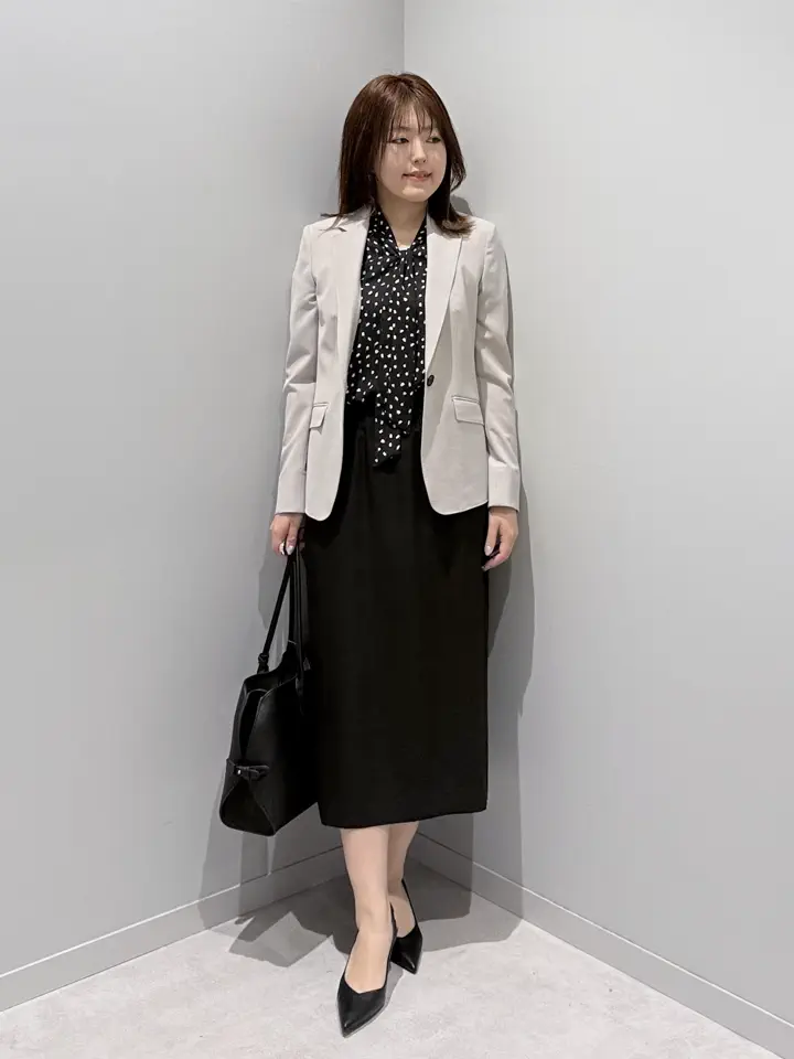 ONWARD CROSSET SELECT Tamura コーディネート画像