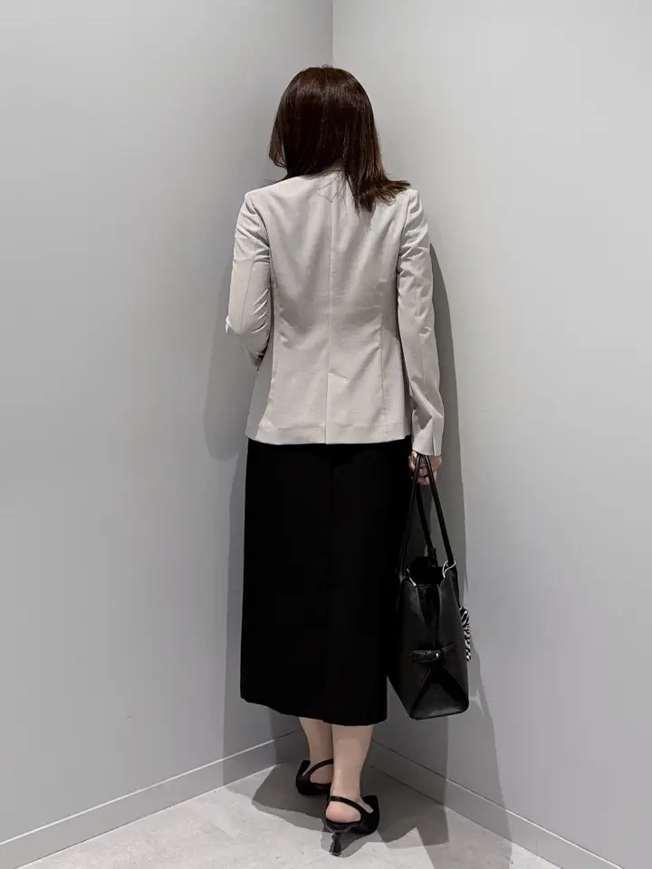 ONWARD CROSSET SELECT Tamura コーディネート画像