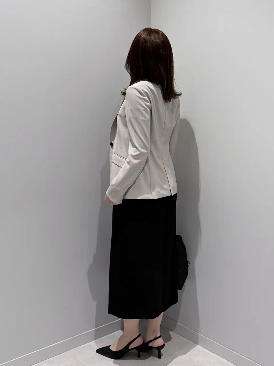 ONWARD CROSSET SELECT Tamura コーディネート画像