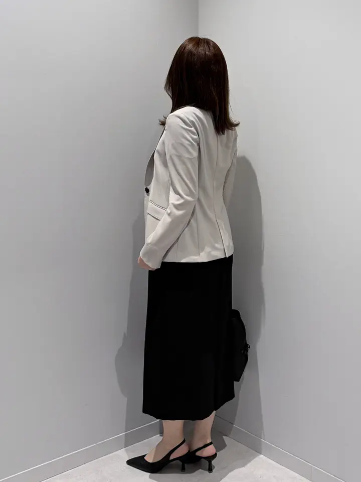 ONWARD CROSSET SELECT Tamura コーディネート画像