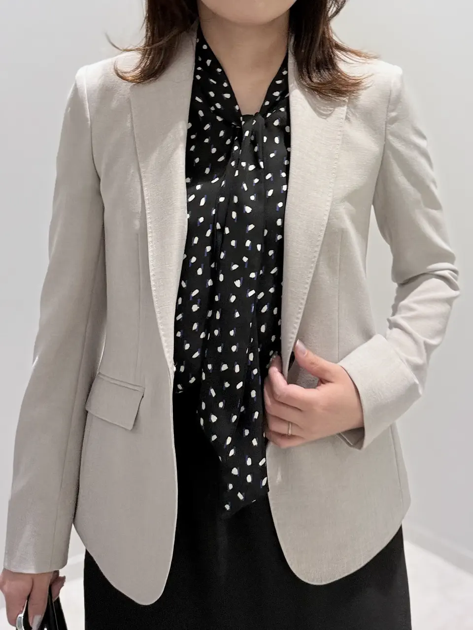 ONWARD CROSSET SELECT Tamura コーディネート画像