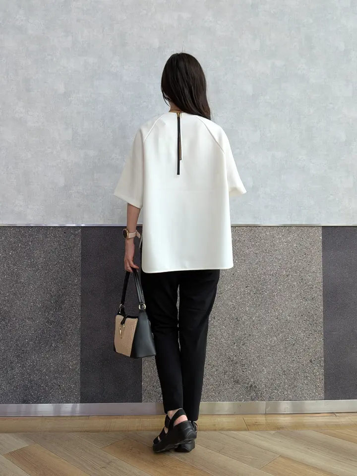 ONWARD CROSSET SELECT 浅岡 コーディネート画像