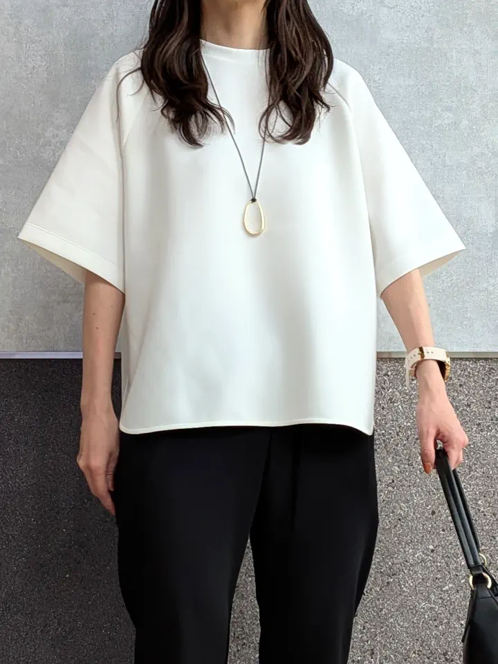 ONWARD CROSSET SELECT 浅岡 コーディネート画像