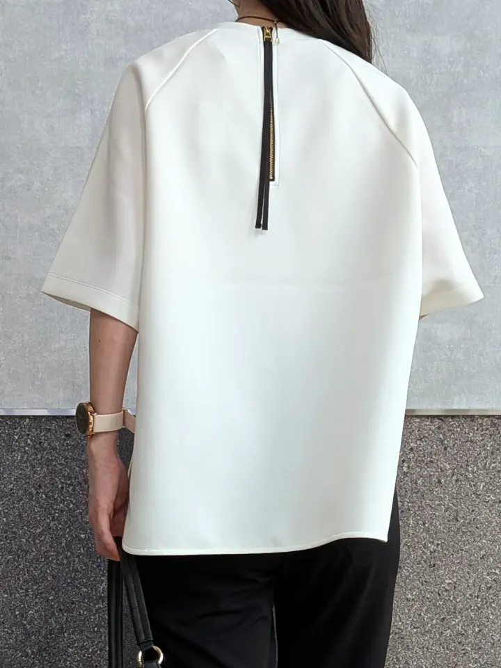 ONWARD CROSSET SELECT 浅岡 コーディネート画像