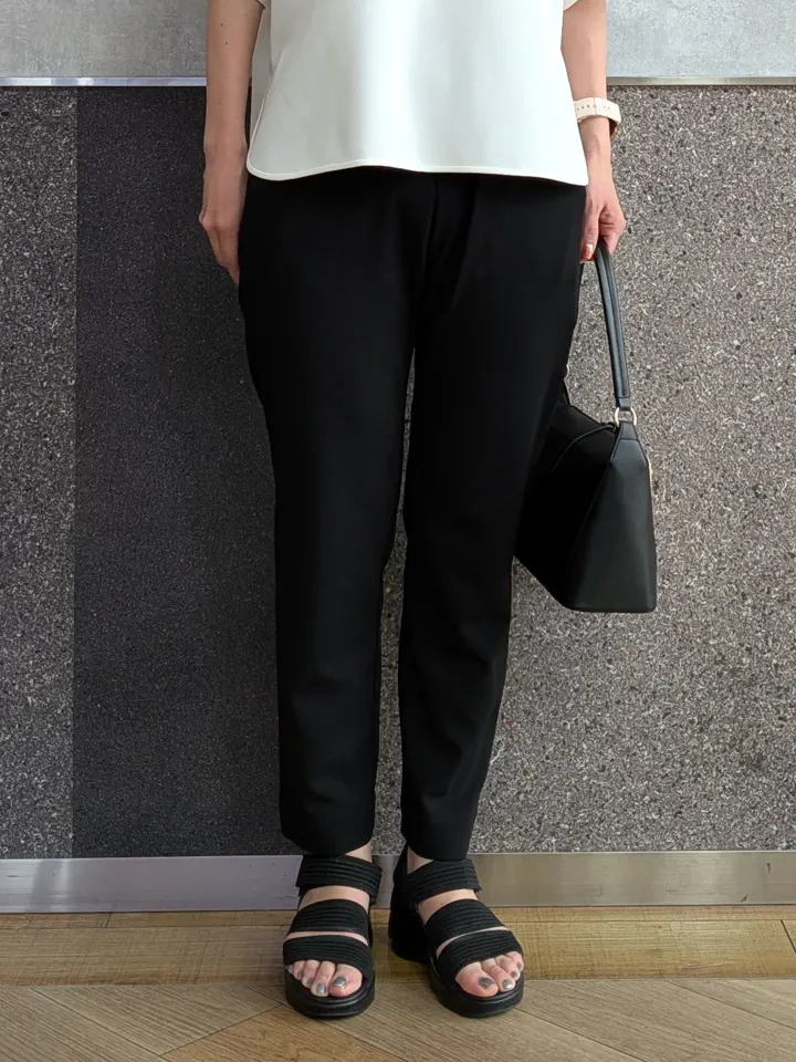 ONWARD CROSSET SELECT 浅岡 コーディネート画像