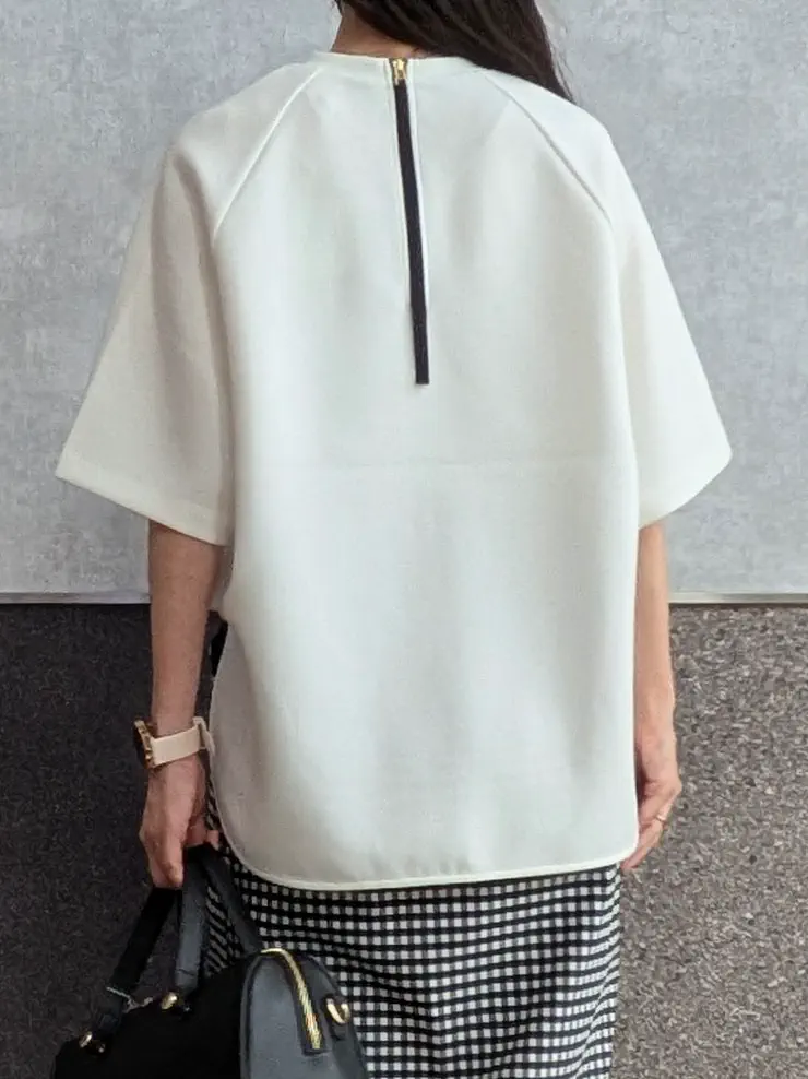 ONWARD CROSSET SELECT 浅岡 コーディネート画像