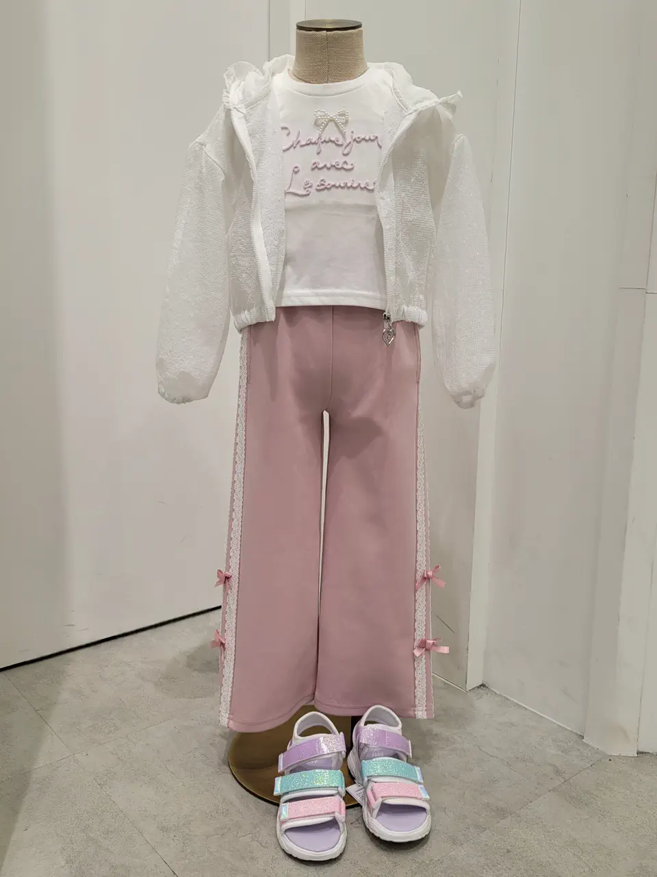  西村 コーディネート画像