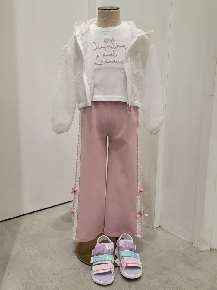 ONWARD CROSSET SELECT 西村 コーディネート画像