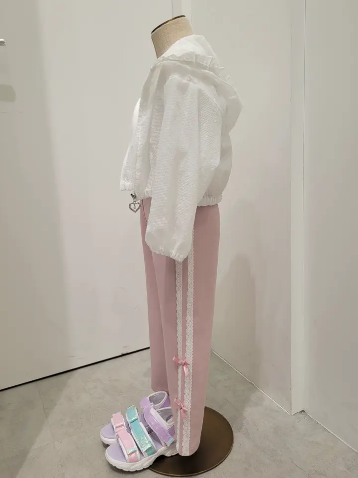 ONWARD CROSSET SELECT 西村 コーディネート画像