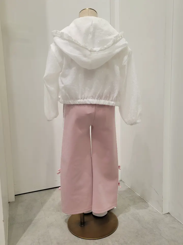 ONWARD CROSSET SELECT 西村 コーディネート画像