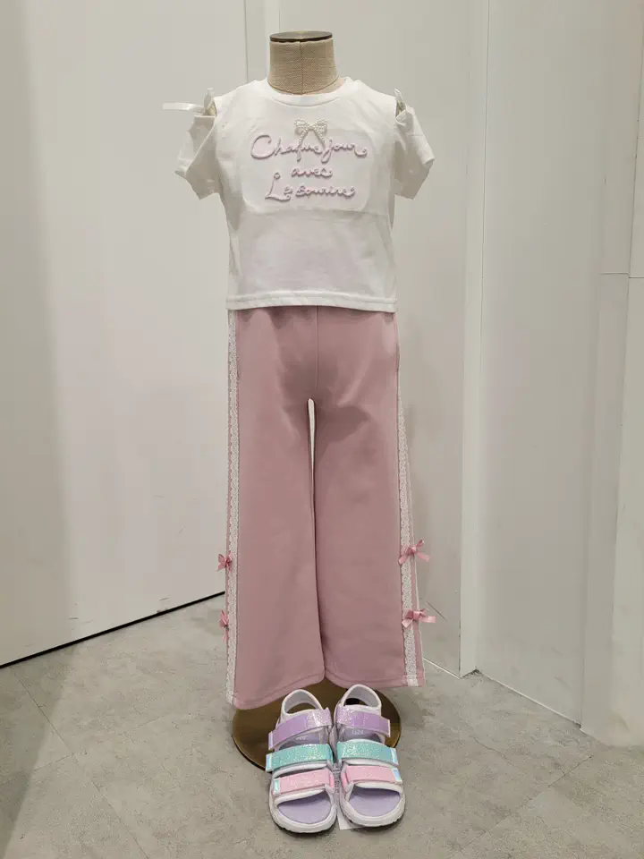 ONWARD CROSSET SELECT 西村 コーディネート画像