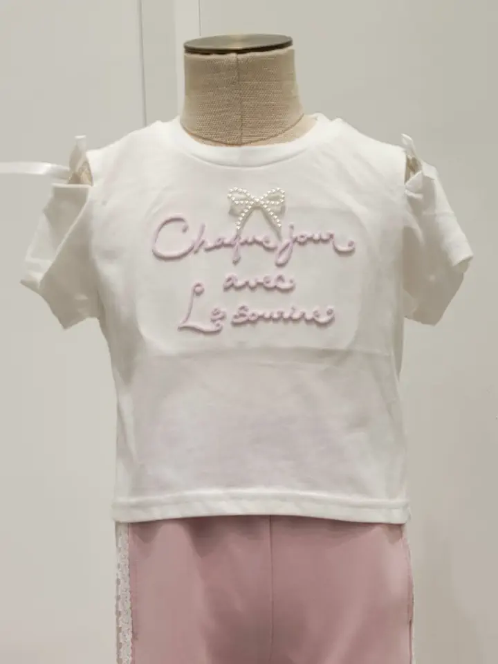 ONWARD CROSSET SELECT 西村 コーディネート画像