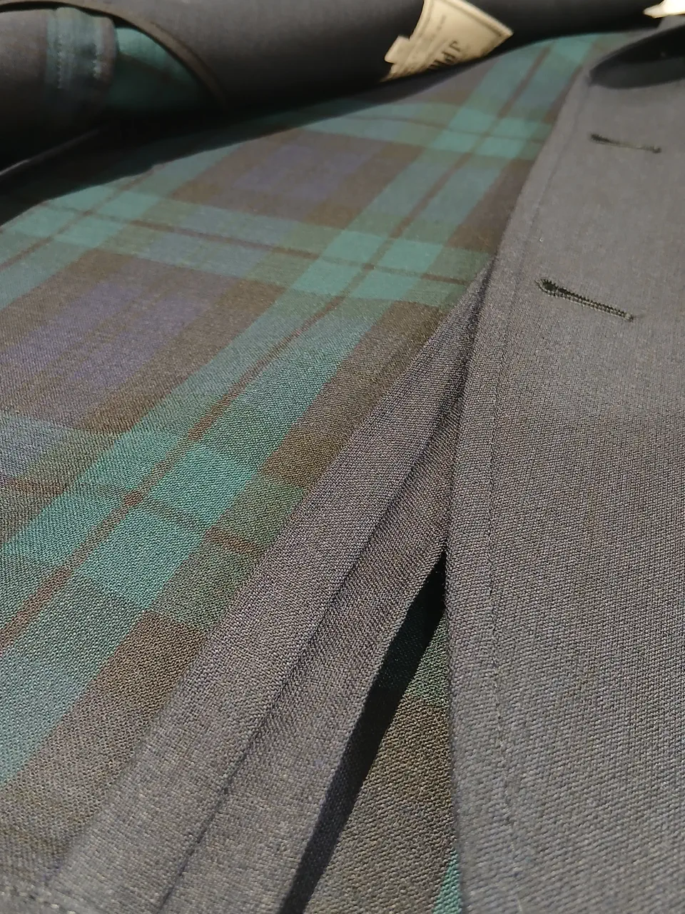 ONWARD CROSSET SELECT ほりえ　じゅん コーディネート画像