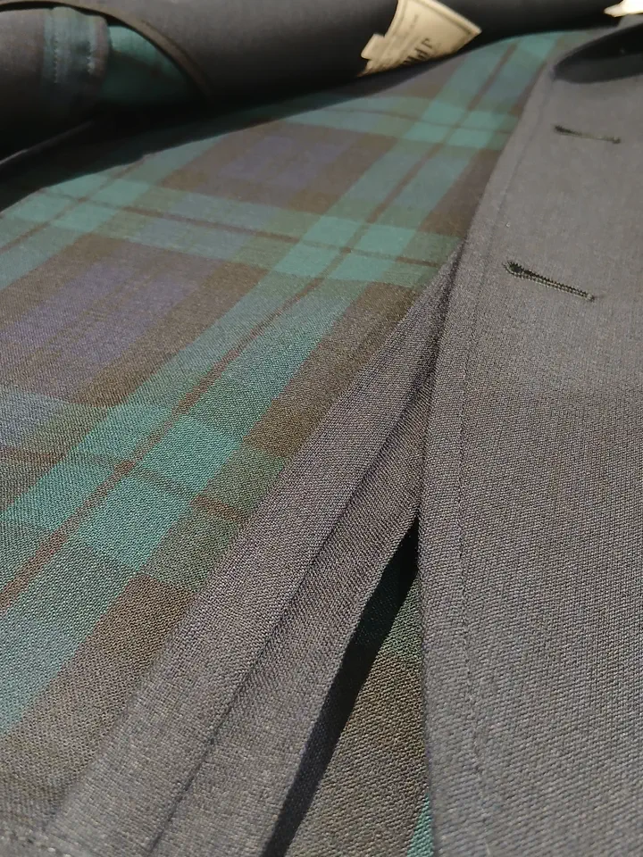 ONWARD CROSSET SELECT ほりえ　じゅん コーディネート画像