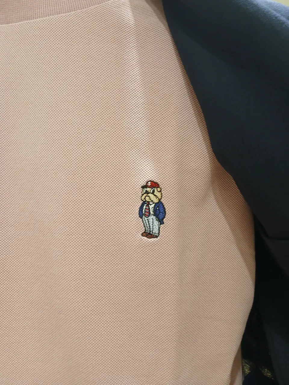 ONWARD CROSSET SELECT ほりえ　じゅん コーディネート画像