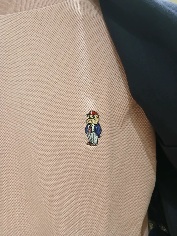 ONWARD CROSSET SELECT ほりえ　じゅん コーディネート画像