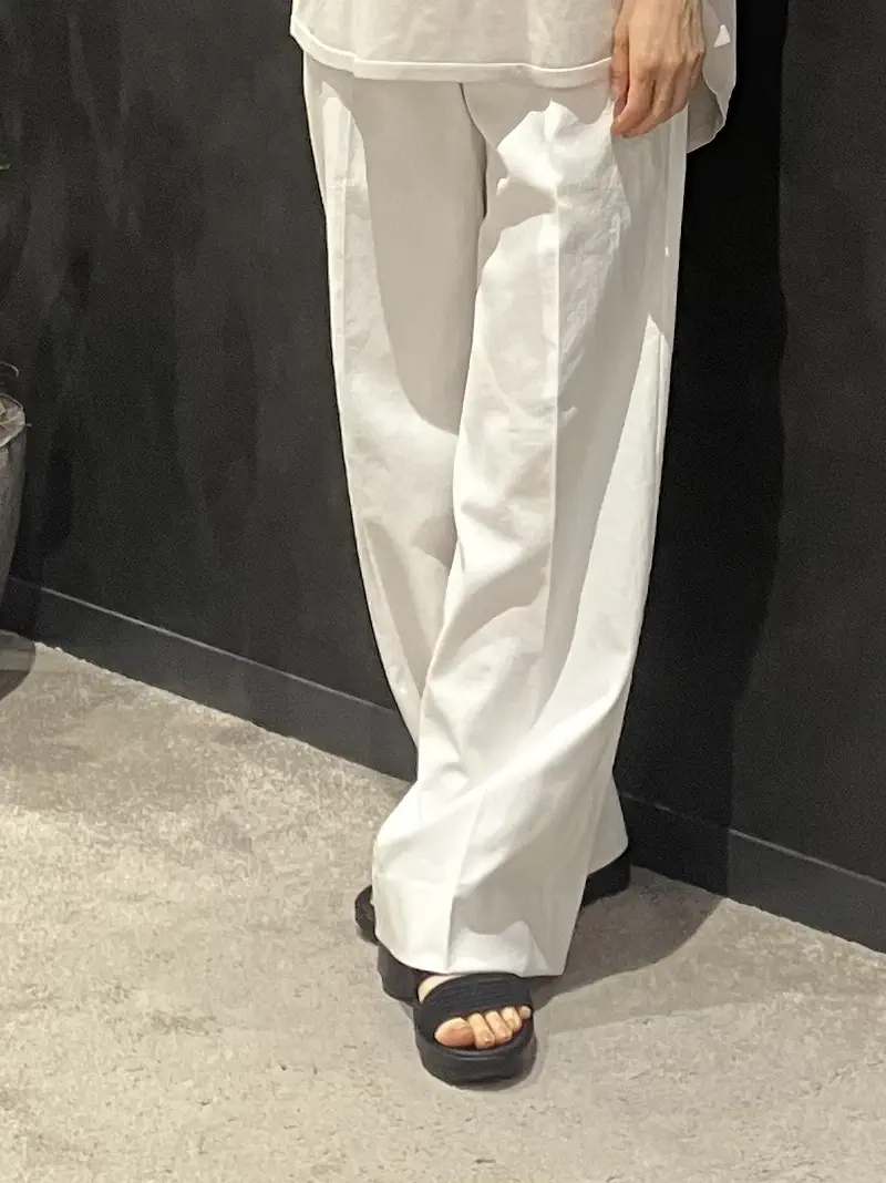 ONWARD CROSSET SELECT 阿部 コーディネート画像