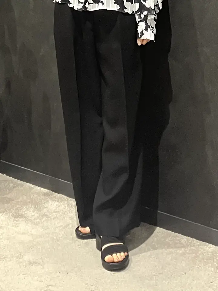 ONWARD CROSSET SELECT 阿部 コーディネート画像