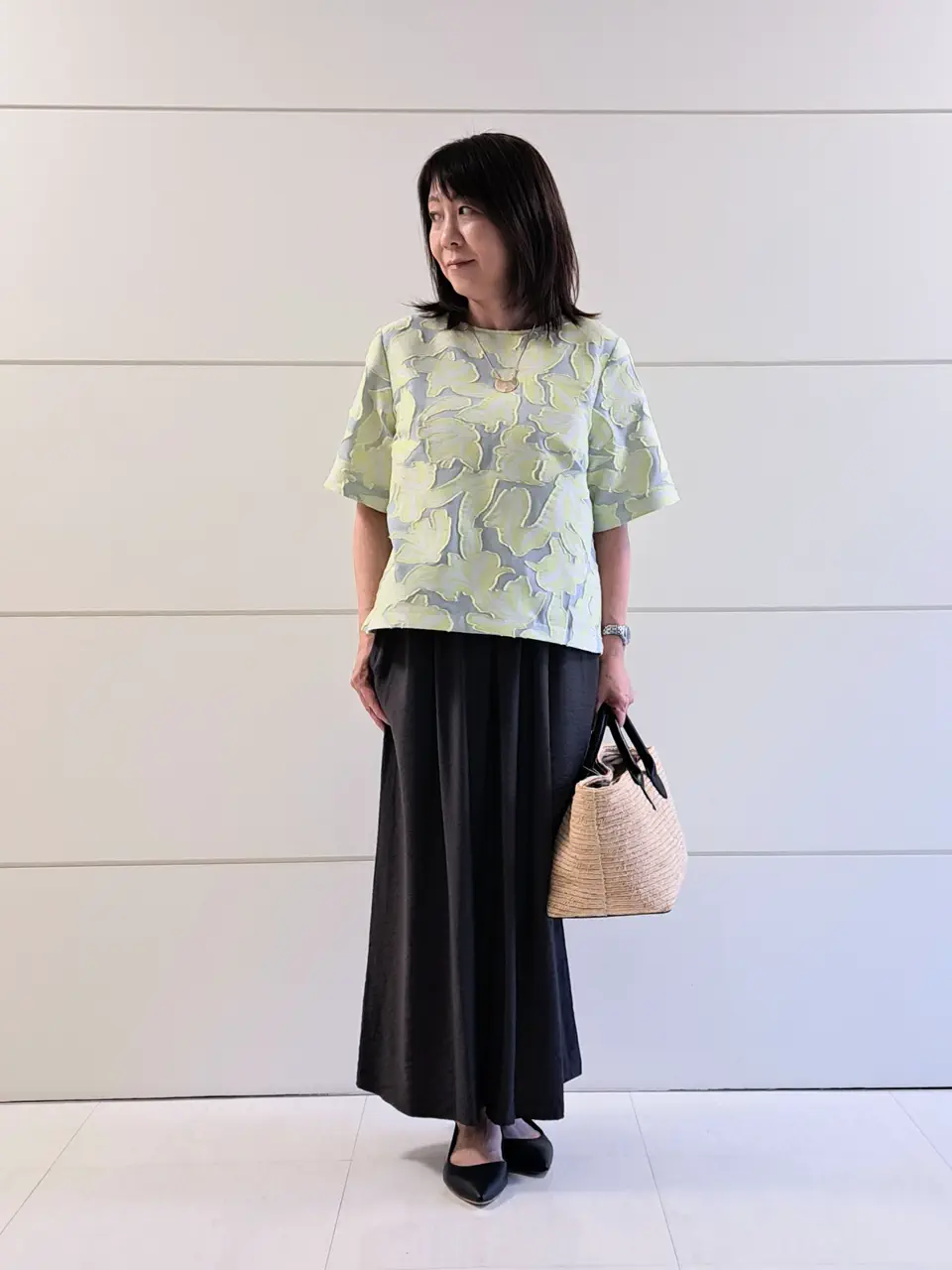  玉名 コーディネート画像