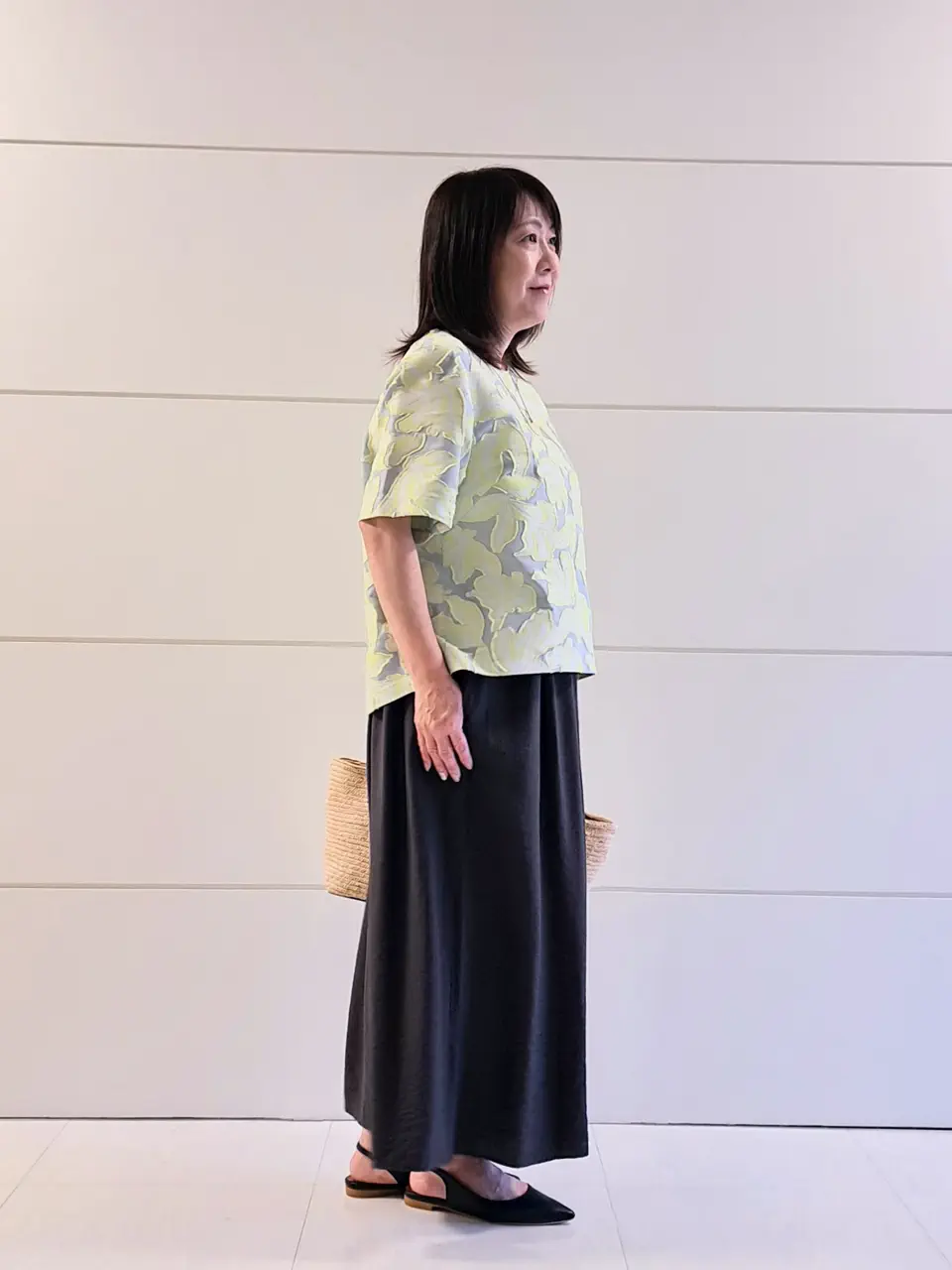 ONWARD CROSSET SELECT 玉名 コーディネート画像