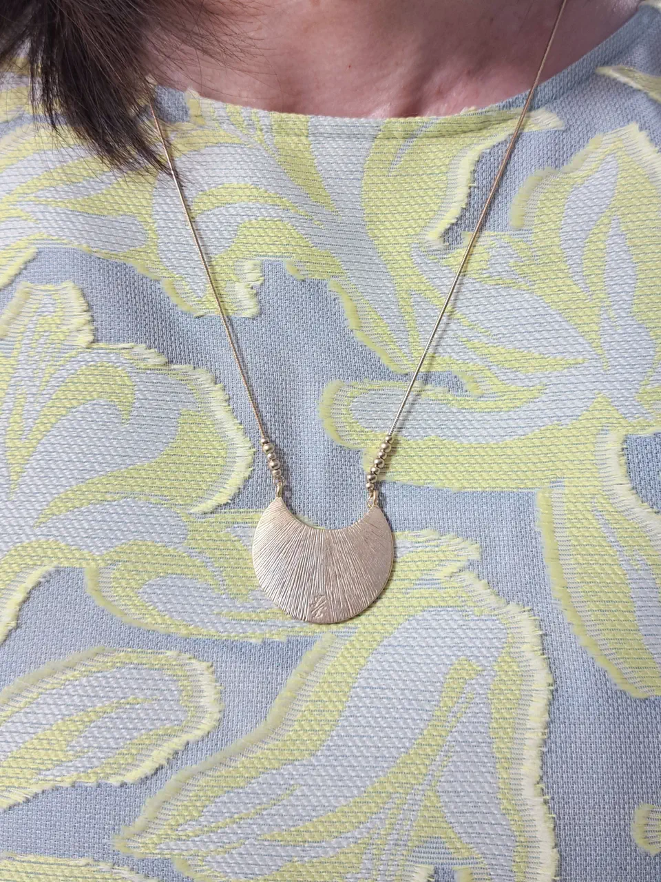 ONWARD CROSSET SELECT 玉名 コーディネート画像