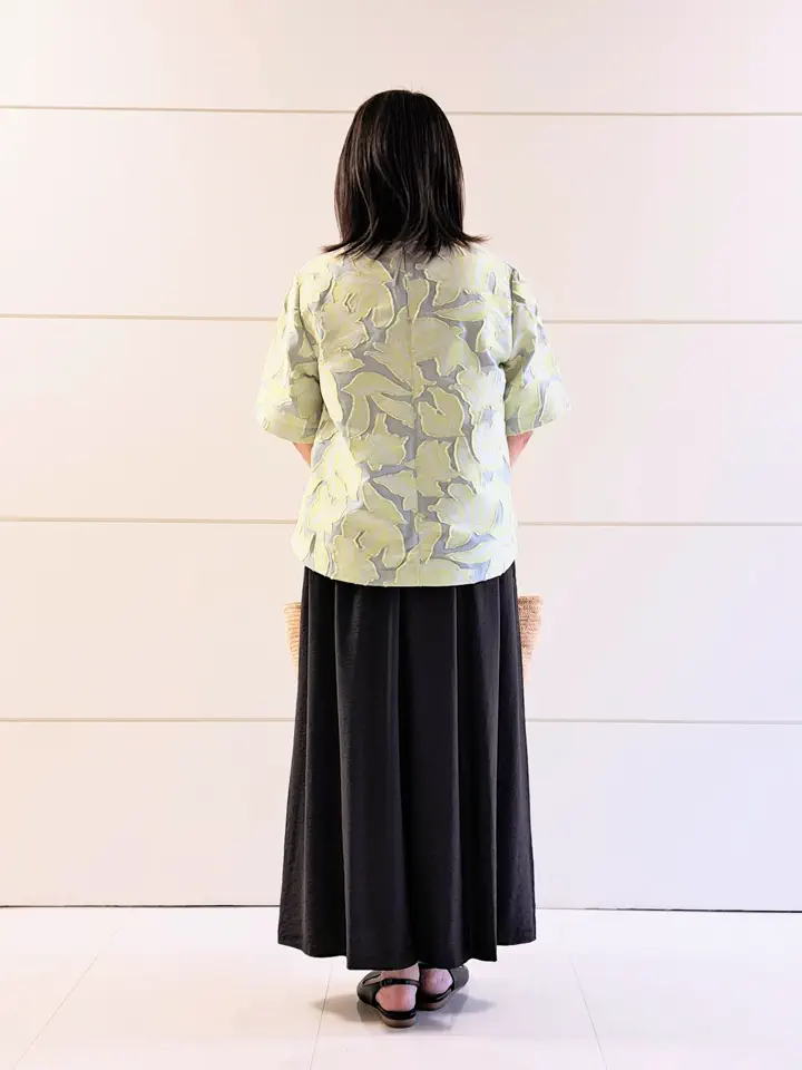 ONWARD CROSSET SELECT 玉名 コーディネート画像