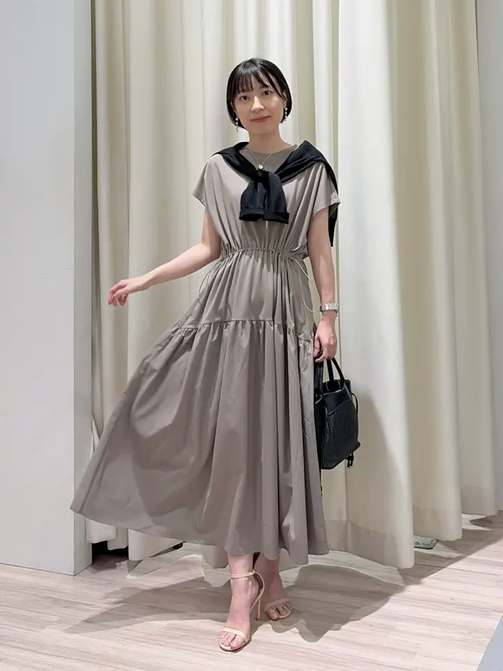 ONWARD CROSSET SELECT E コーディネート画像