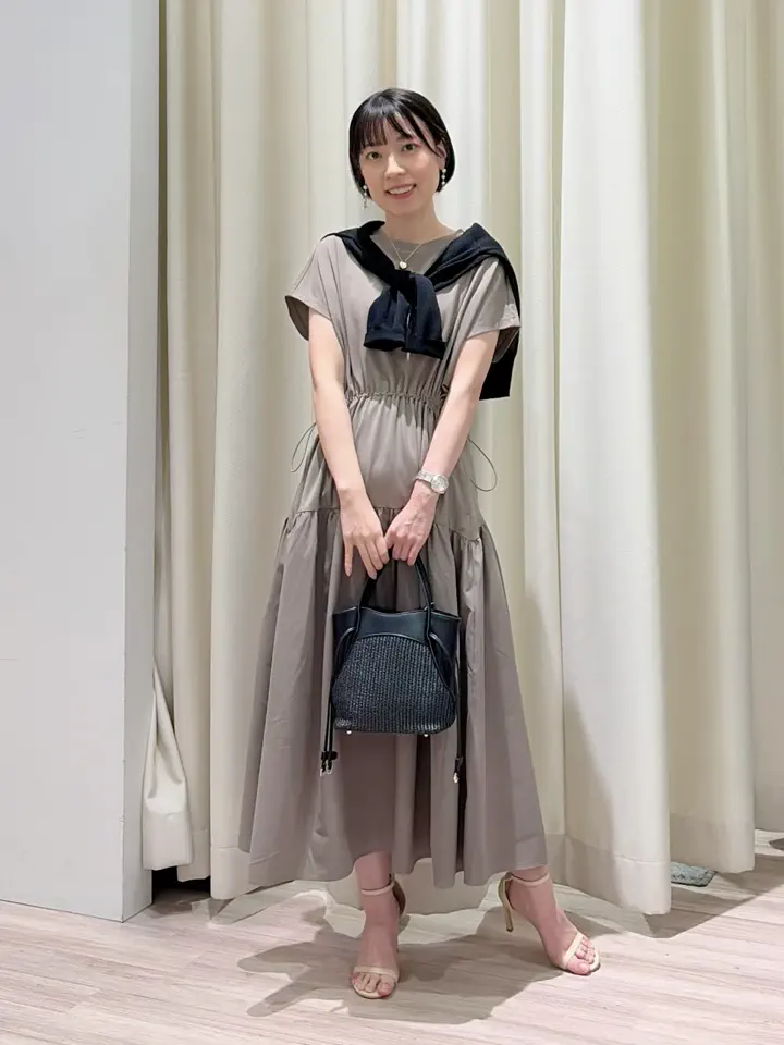 ONWARD CROSSET SELECT E コーディネート画像