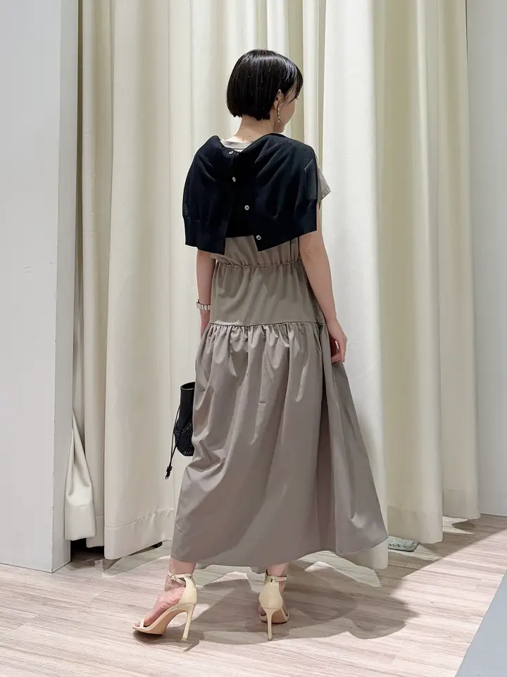 ONWARD CROSSET SELECT E コーディネート画像