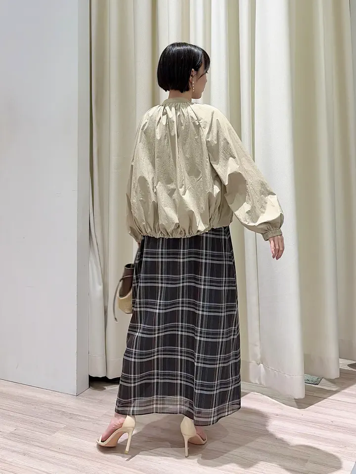 ONWARD CROSSET SELECT E コーディネート画像