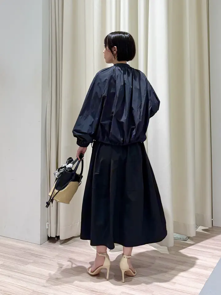 ONWARD CROSSET SELECT E コーディネート画像