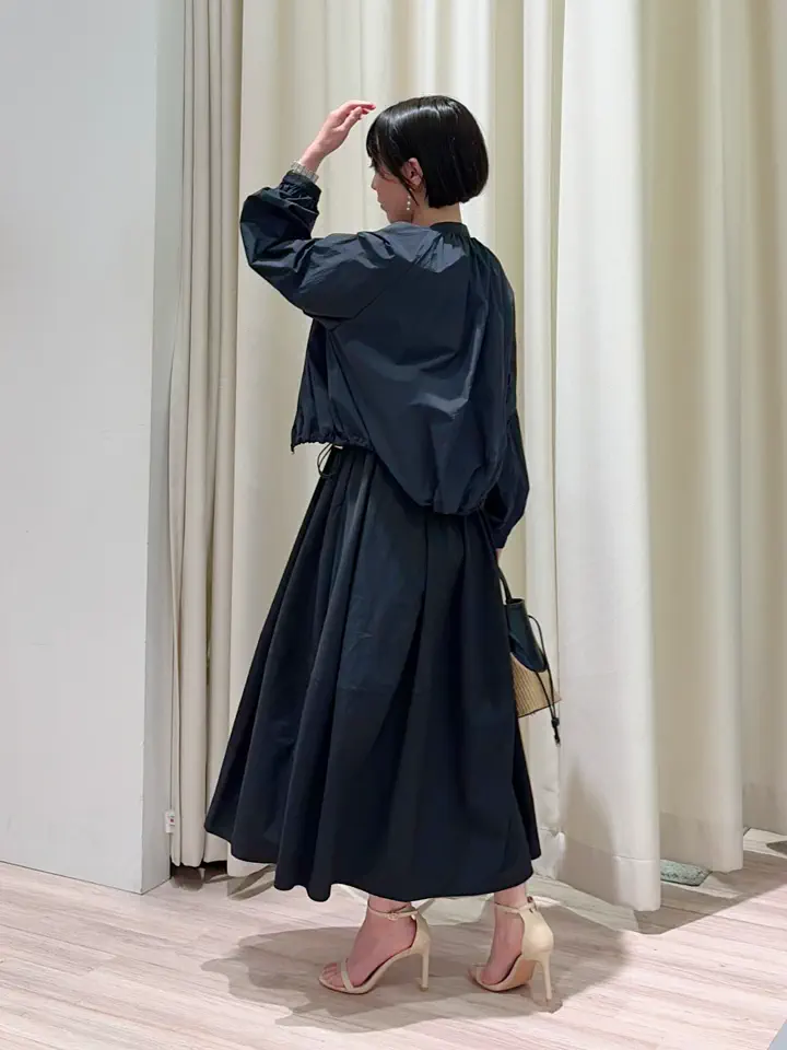 ONWARD CROSSET SELECT E コーディネート画像