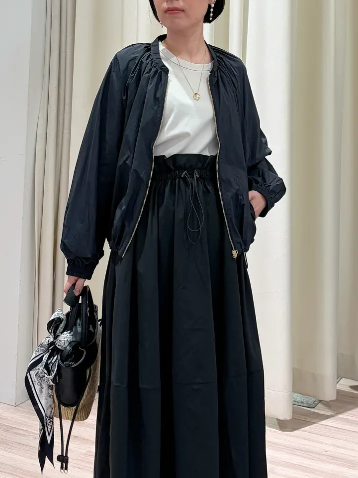 ONWARD CROSSET SELECT E コーディネート画像