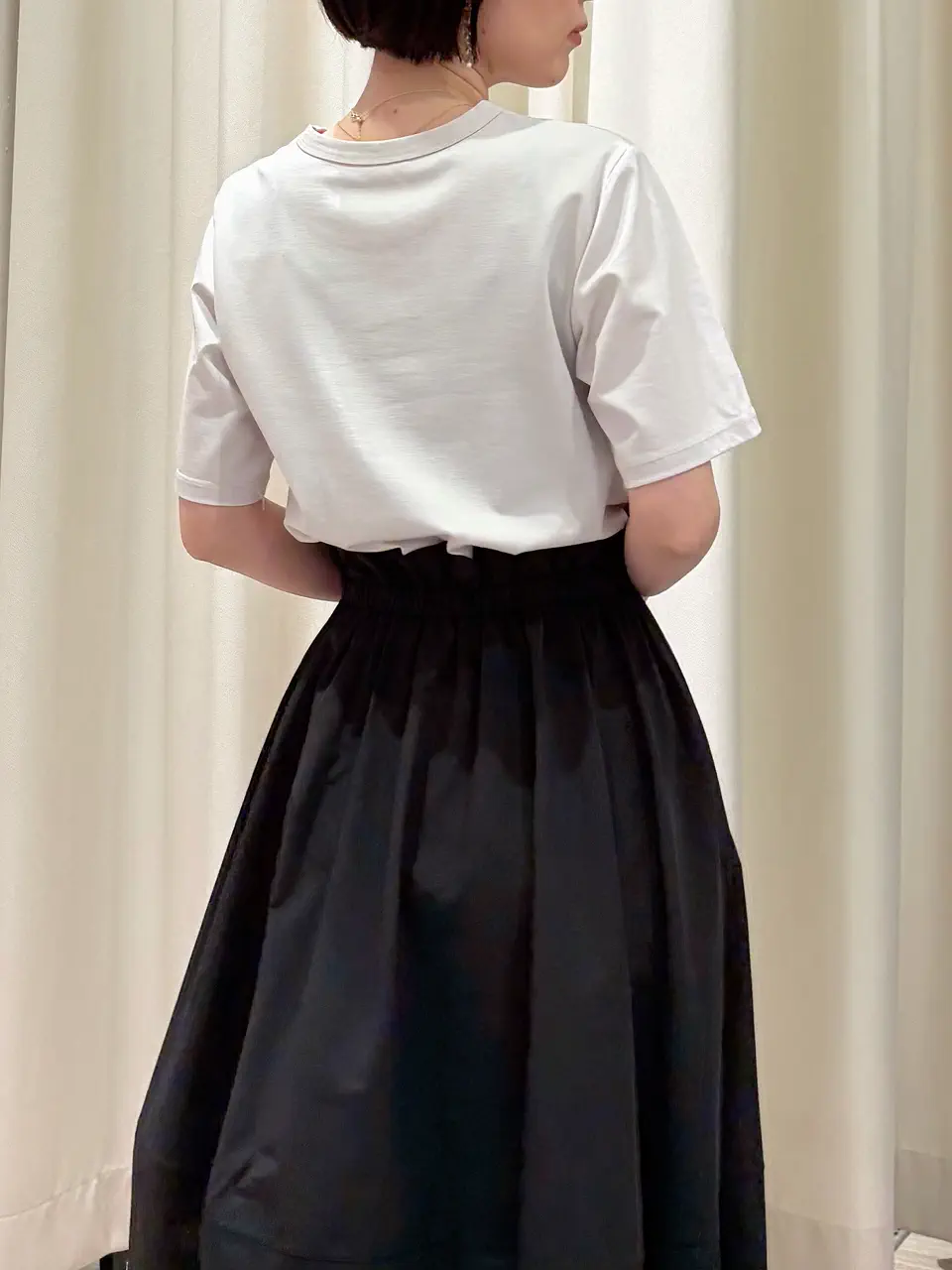 ONWARD CROSSET SELECT E コーディネート画像