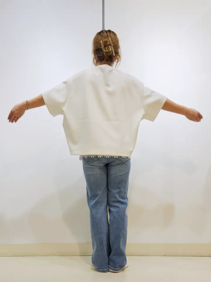 ONWARD CROSSET SELECT 中野 コーディネート画像