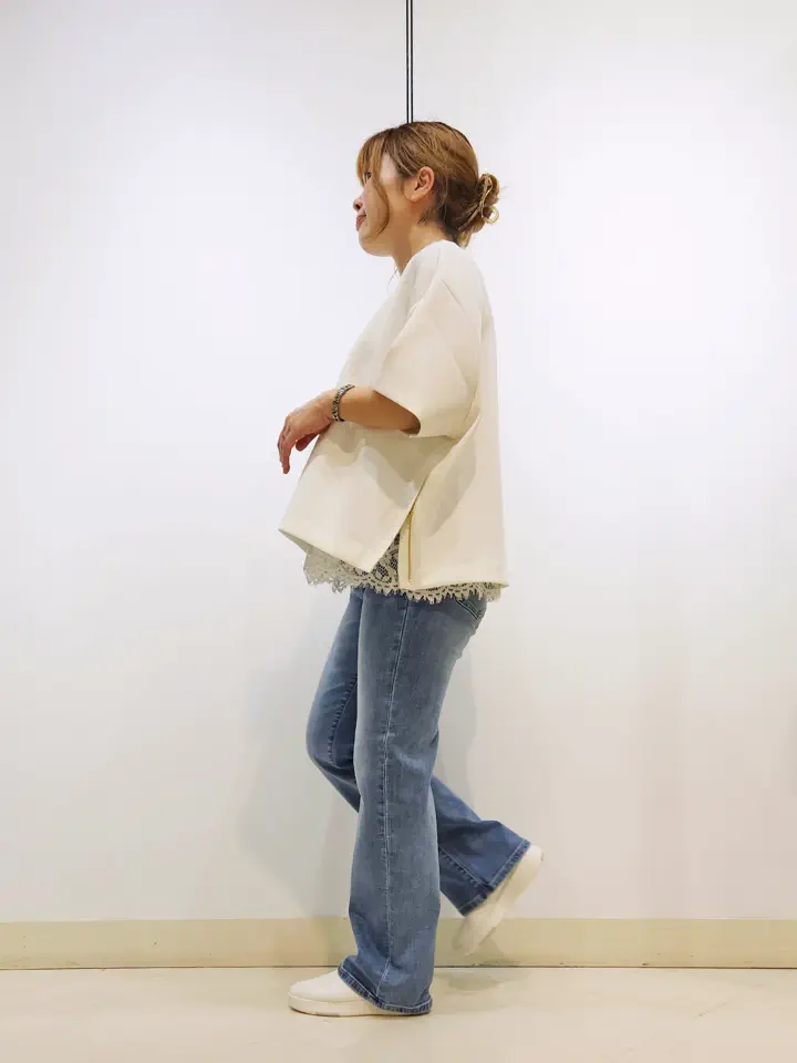 ONWARD CROSSET SELECT 中野 コーディネート画像