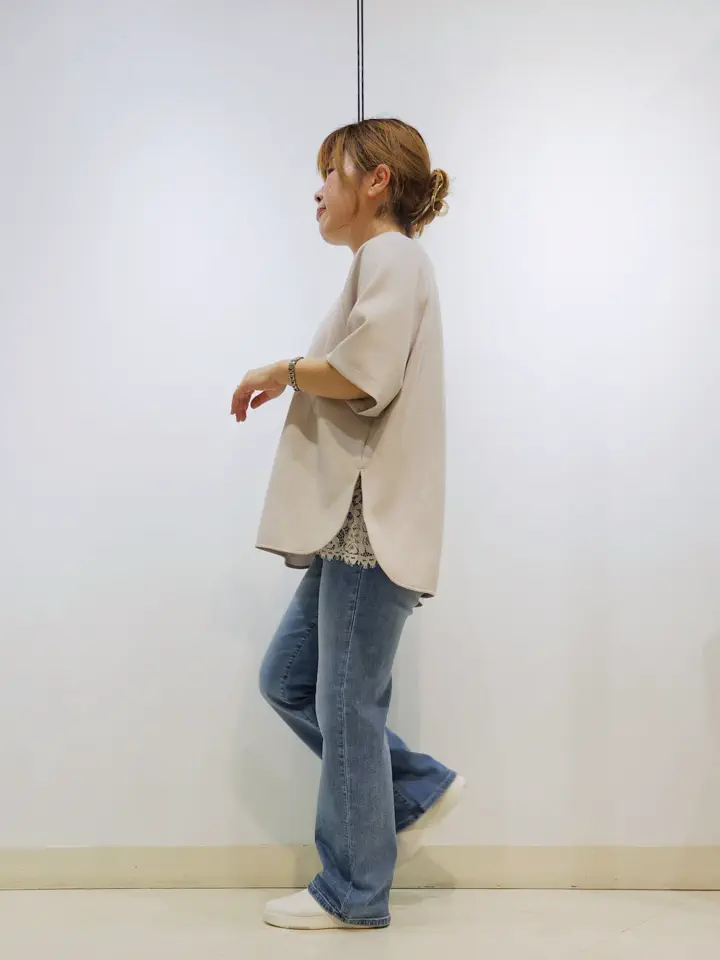 ONWARD CROSSET SELECT 中野 コーディネート画像