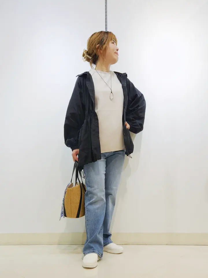 ONWARD CROSSET SELECT 中野 コーディネート画像